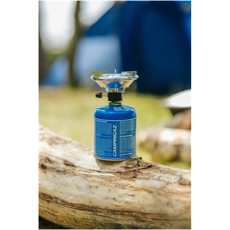 Balons gāzes tūristu cv470 plus