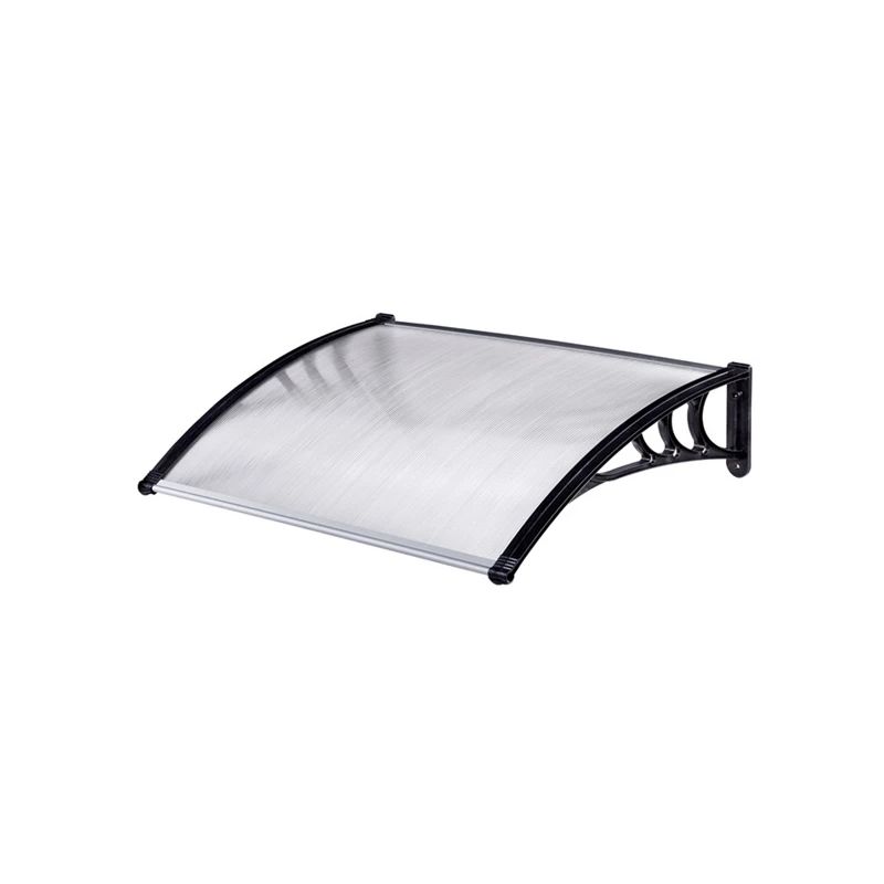 Jumtiņš polikarb. 5,2x800x1200 plast mel