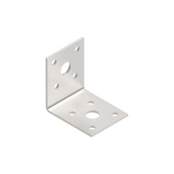 Leņķis stūra 2x40x50x50c8