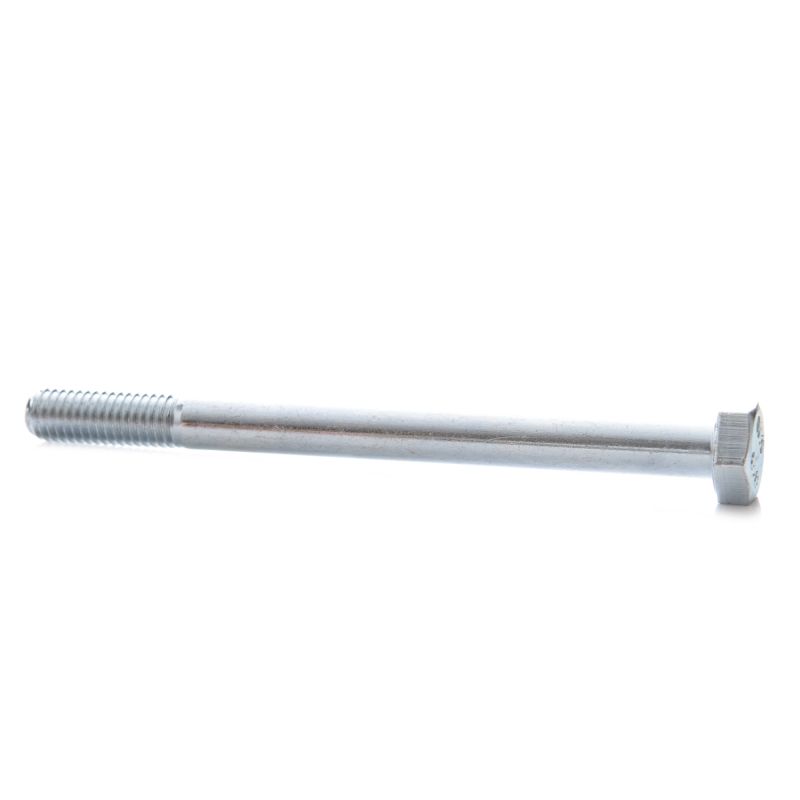 Bultskrūve din931 8x100 zn 4gb bl