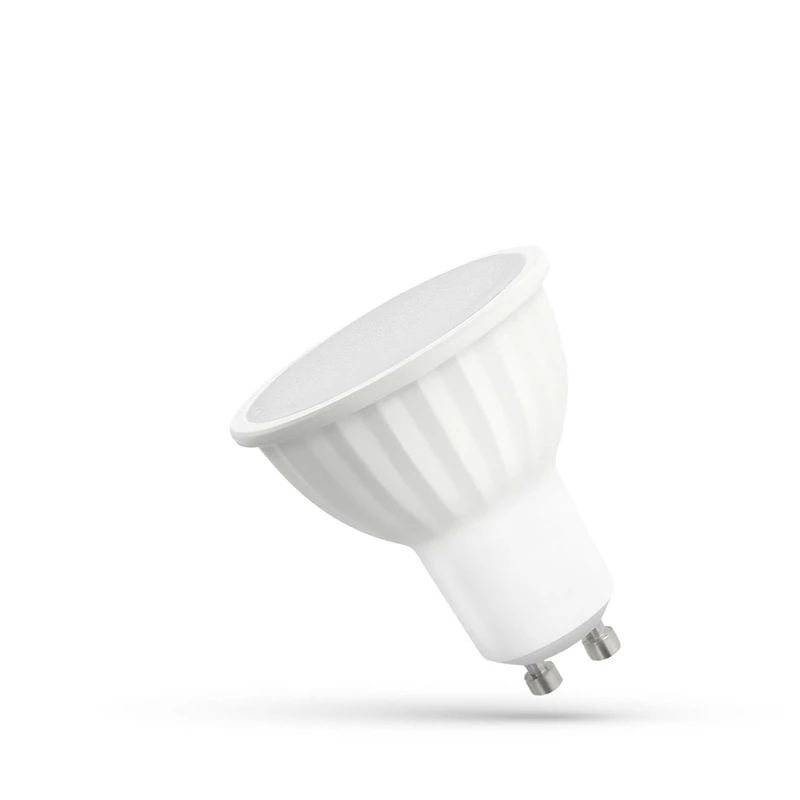 Lamp kes led42w gu10 cw120d nd 1ct-6 srt