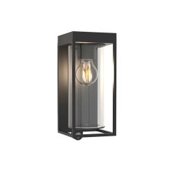 Gaismeklis piest. flair solar e27