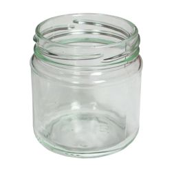 Komplekts burku 235ml 6gab