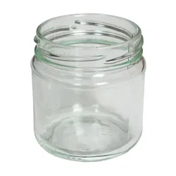 Komplekts burku 235ml 6gab