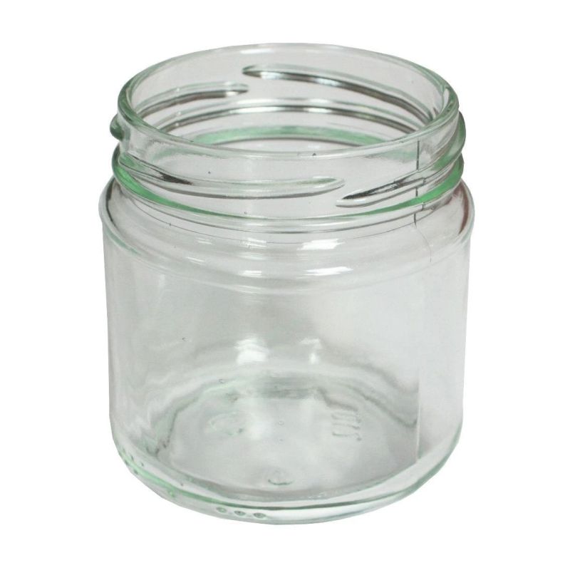 Komplekts burku 235ml 6gab