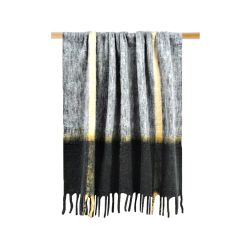 Pleds sint. mohera 125x150 cm th220108