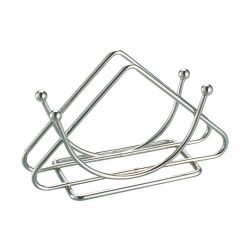 Turētājs salvešu okko 14x5x10cm w3826