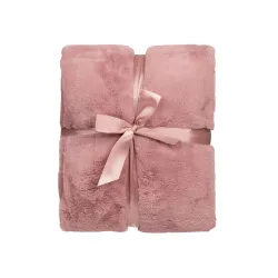 PLeed Domoletti KSKHLG-024, roosa, 150 cm x 200 cm