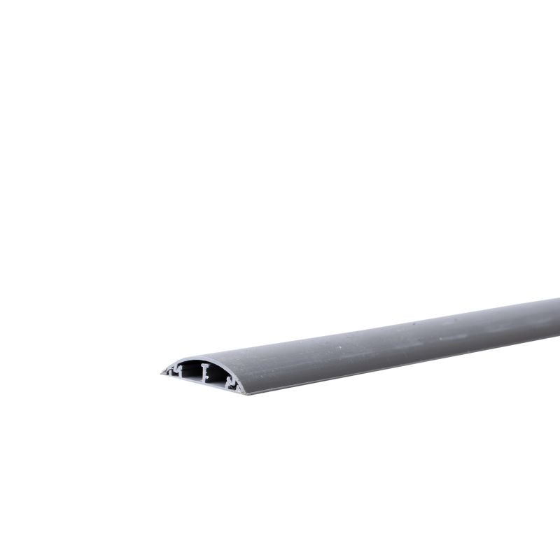 Inst.grīdas kan.kabeļiem 2m 50x12mm pel.