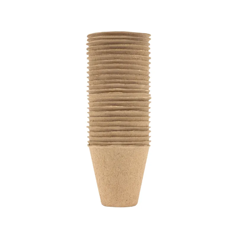 Diedzēšanas krūzīšu komplekts Garden Center 725002-3, DIA 8 cm, 24 gab.