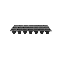 Кассета для рассады Garden Center Q21, 54 см x 28 см x 6.5 см