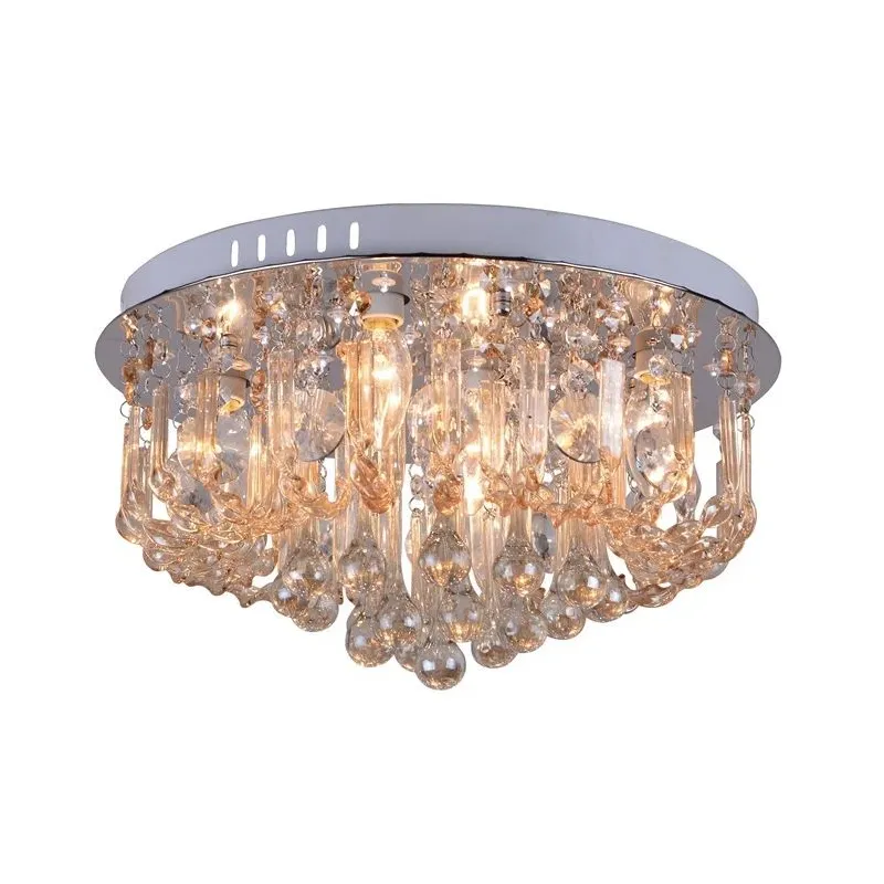 Lampa griesti Domoletti Bisel, LED, 1 x 96 W