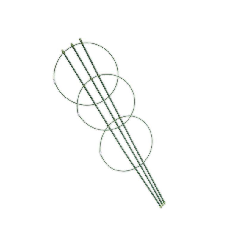 Atbalsts augu spirālveida 90cm