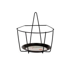 Vāzes turētājs piekarināms 21x22x14cm