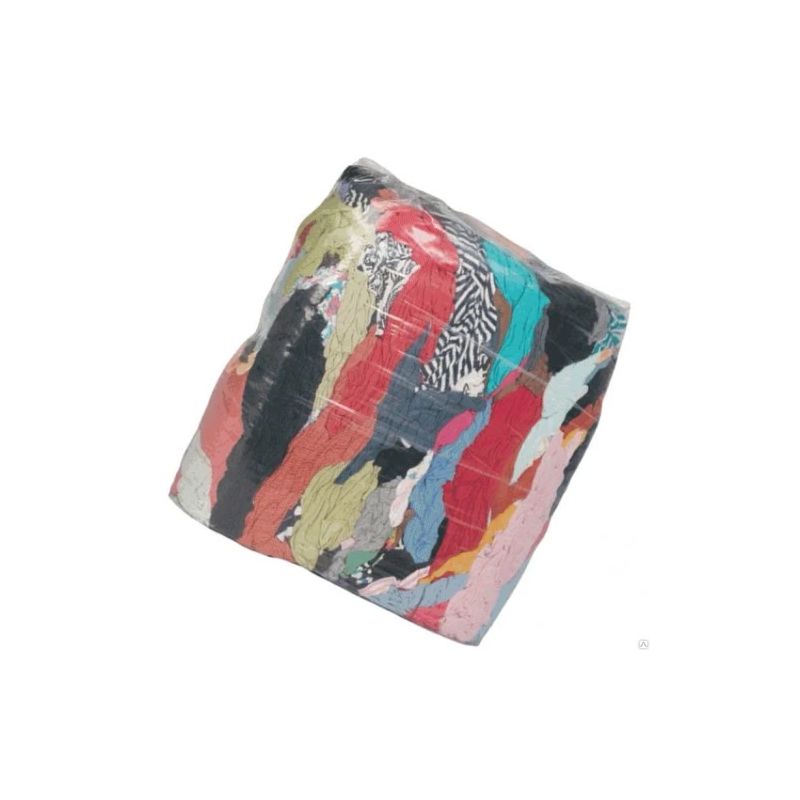 Industriālās lupatas sko3 ,10kg,