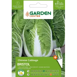 Sēklas dārz. ķīnas kāposti bristol 0.3g