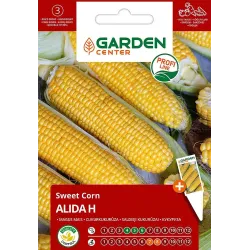 Sėklos Garden Center, kukurūzai ALIDA H, 3 g