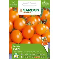Sėklos Garden Center, pomidorai FIGIEL, 0.2 g