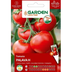 Seemned Garden Center, tomat PALAVA H, 0.1 g