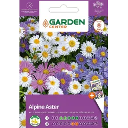 Seemned Garden Center astrid MIX, 0.5 g