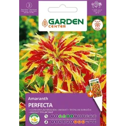 Sēklas ziedu kaķastes perfecta 0.4g