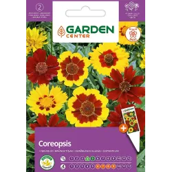 Sėklos Garden Center gludas MIX, 0.5 g