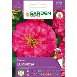 Sėklos Garden Center gvaizdūnė LUMINOSA, 1 g