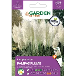 Seemned Garden Center pamparohi PAMPAS PLUME, 0.2 g