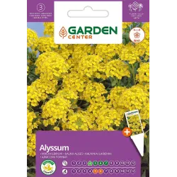 Sėklos Garden Center laibeniai, 0.5 g