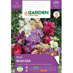 Sēklas ziedu lefkojas bush exa 0.4g