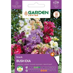 Seemned Garden Center levkoid BUSH EXA, 0.4 g