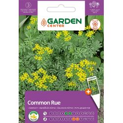 Sēklas ziedu rūtas 0.5g