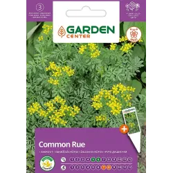Семена Garden Center рута, 0.5 г