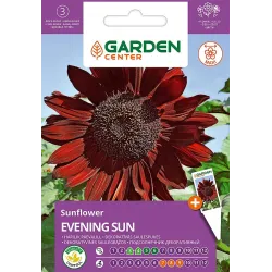 Seemned Garden Center päevalilled EVENING SUN, 2 g