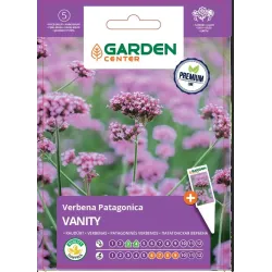 Семена Garden Center вербена VANITY, 7 г