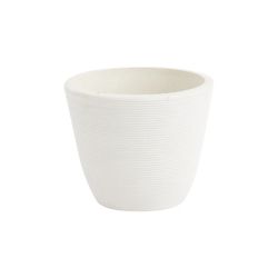 Puķu pods 13d10 d10 h8.2 whitestone