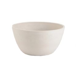 Pods puķu spw s-11vd25 d25 balts akmens