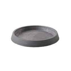 Paliktnis spw round charcoal 09-11