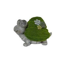 Puķu pods bruņurupucis 36.5x19.5x24cm