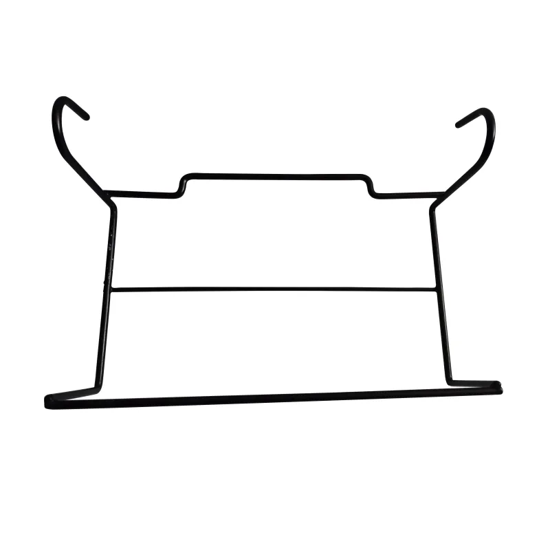 Puķu poda turētājs Garden Center PH-032, 62 cm x 22.5 cm, 22 cm, metāls