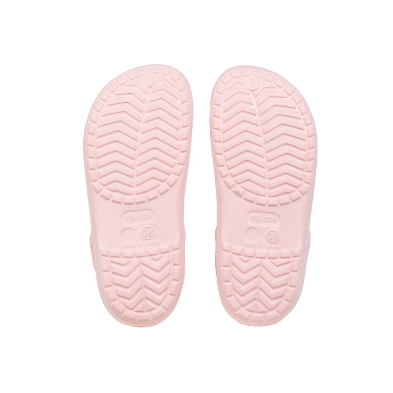 Čības okko tr-model-2-38 rozā 38