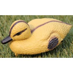 Dekorācija pīle n041 13x7x7.5