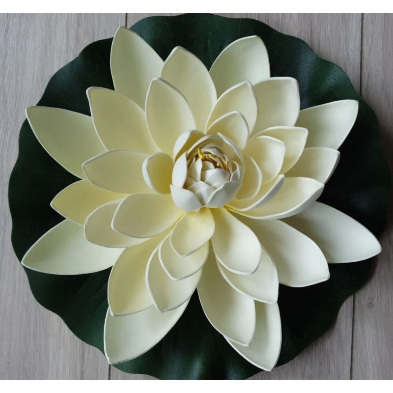 Dekorācija lilija mf-013 d20