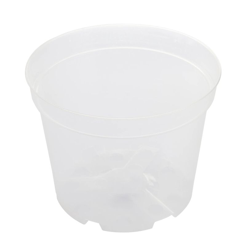 Pods orhideju sbx7.5 26cm plastmasas