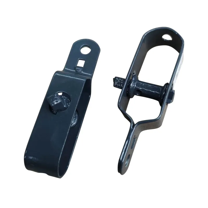 Stieples spriegotājs Garden Center No 3, pelēka