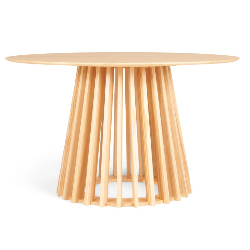 Kafijas galdiņš domoletti d60cm koka