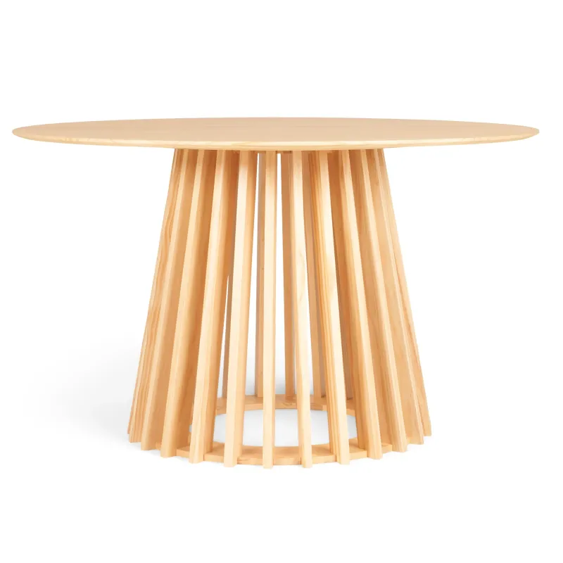 Журнальный столик Domoletti Bilbau, дерева, 60 см x 60 см x 40 см