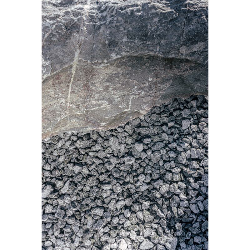 Šķembas dekoram serpentinite 8-16mm 20kg