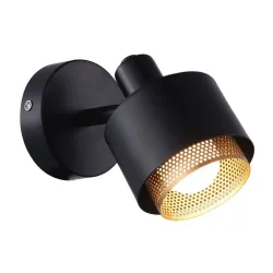 Spotlampa akki gote 1xe14
