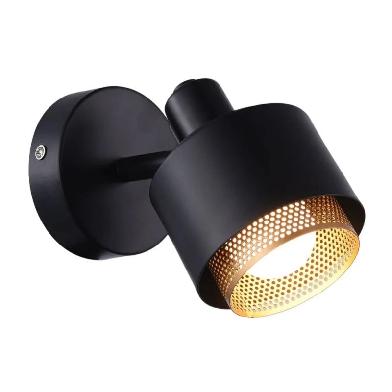 Spotlampa akki gote 1xe14